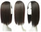 Haarteil für Frauen mit ausdünnendem Haar, 35,6 cm