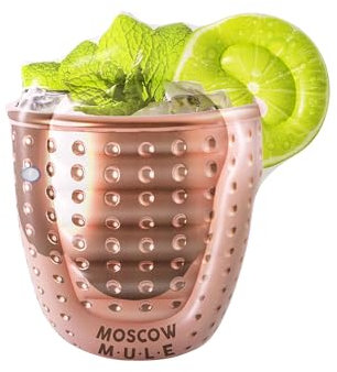 Bestway 43249 Materassino Gonfiabile Moscow Mule