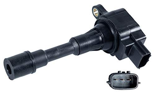 FEBI BILSTEIN Zündspule