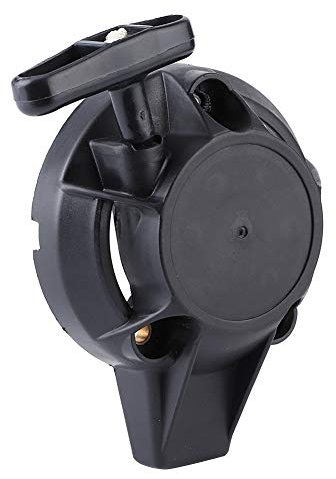 Tirez Démarrer ,Démarreur à Lanceur Fabriqué en Matériau ABS pour Moteur GX25 GX25N GX25NT FG110 HHT25S WX10T , Autres outils de jardin