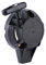 Tirez Démarrer ,Démarreur à Lanceur Fabriqué en Matériau ABS pour Moteur GX25 GX25N GX25NT FG110 HHT25S WX10T , Autres outils de jardin