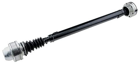 NTY Kardanwelle NWN-CH-019 Vorne 795mm