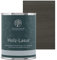 Lignocolor® Holzlasur (750ml Graphitgrau) schützende Lasur für Außen & Innen Wasserbasis