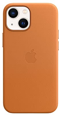 Apple Custodia in pelle (per iPhone 13 mini) - Nespola
