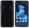 Elprico 8Pro Mobiltelefone, 5-Zoll Dual SIMSmartphone Ohne Vertrag, RAM 2 GB ROM 32 GB, 2 MP + 5 MP-Kamera, 2200 MAh, Gesichtserkennungs-Handy für Android(Schwarz)