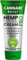 HANF CREME RELIEF PRO | Hochdosiertes Hanf Gel | Massage Gel mit Kühlende Wirkung | Wirkt gegen Rückenbeschwerden & Muskelkater, Knie, Nacken, Schultern | Hanföl Kampfer Menthol Rosmarin (100 ml)