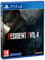 Resident Evil 4 Lenticular Edition