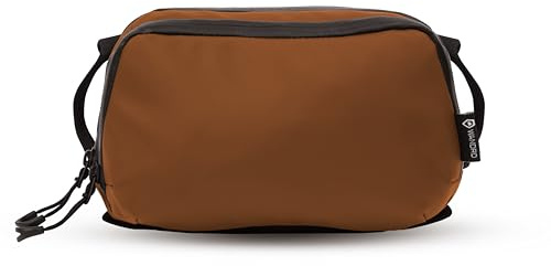 WANDRD Tech Bag - Travel Organiser for Everyday Carry - Weather-Resistant and Durable for Hiking, Camping, Sport, and More