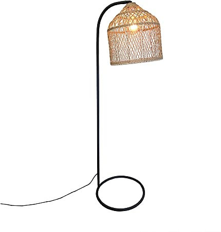 Stehlampe für den Außenbereich SELMA