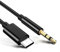 Cable de audio auxiliar USB tipo C a 3,5 mm para auriculares, altavoz, adaptador de conector de auriculares para coche S21 S20 Note Plus Aux Ultra 20 Tab para Samsung S7