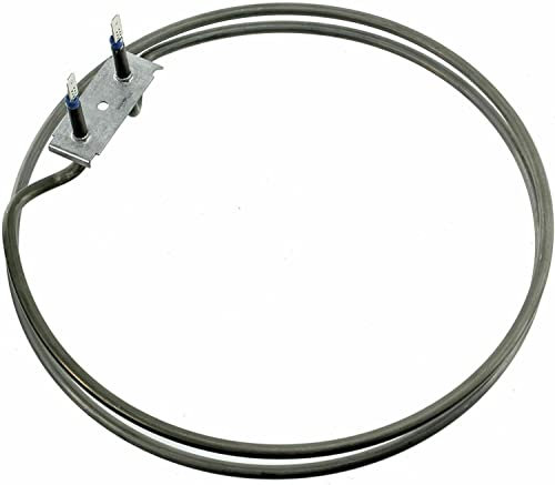 Fan Oven Heating Element For Creda S150E S220E S420E SPC60W X152E X153E X155E Electric Cooker Oven 2500W
