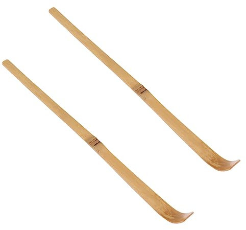 UPKOCH 2 Stk Tee Zifferblatt Puerh-tee-werkzeug Teekuchen Haushaltsgeräte Tee Nadel Matcha-tee-kugel Tee-kuchen-messer Eisziegelmesser Teeschneider Eispickel Pu'er Tee Teezubehör