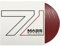 Mass Effect Trilogy: Vinyl Collection - Original Soundtrack - 4-LP Red Vinyl