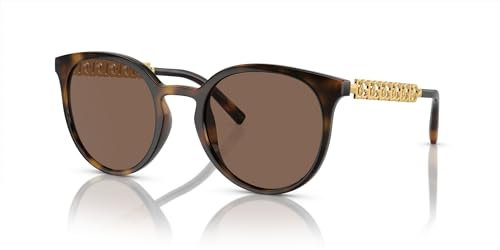 Dolce & Gabbana Damen 0dg6189u Sonnenbrille, Mehrfarbig (Mehrfarbig)