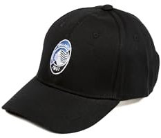Perseo Trade srl Atalanta Cappello Cotone 09 Ufficiale Kids