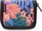 Dakine Soho Wallet - Black Tropidelic, Black Tropidelic, Modern