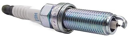 4 stücke 22401-1KC1C DILKAR7C9H 91215 Laser Iridium Zündkerze Für Nissan Juke Tiida Murano Renault Clio IV 22401 1KC1C 22401-1KC7C Auto Teile