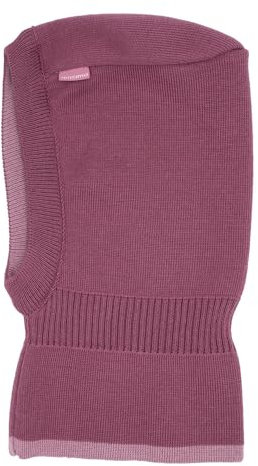 maximo MINI-Schlupfmütze 2-farbig, Reversible, Saisonfarben Made in Germany