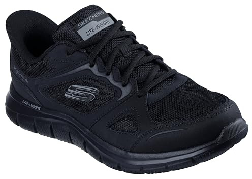 Skechers Herren Track EzralSneaker