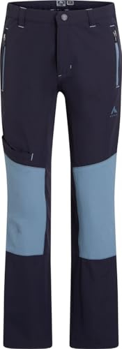 McKINLEY Ju.-Hose Aaron B 510 Navy - 164