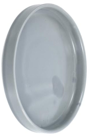 MOTHNUR Vassoio Rotondo Ceramica Per Piante Con Design Elegante Vassoio Di Drip Per Fioriere Per Giardinaggio Indoor E Outdoor Supporto Per Piante Acqua Resistente E Versatile