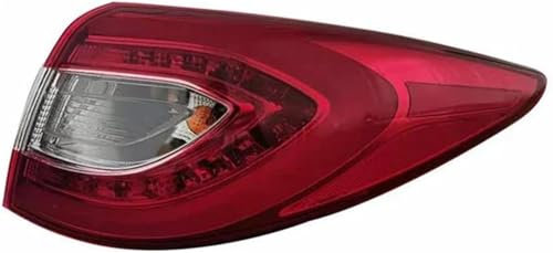 SHENHUO Rücklichter Für Hyundai IX35 Auto Hinten Bremsleuchte für signal Anzeige Bremse Stop Licht(Outside Right)