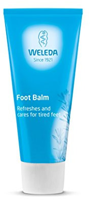 Weleda Fußbalsam 75 Ml
