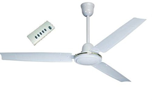Mercagas MT01471 - Ventilatore per soffitto da 90 cm con telecomando