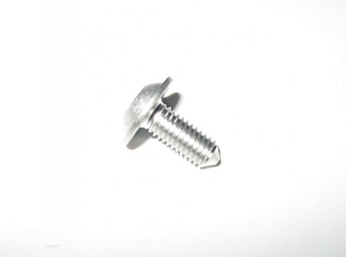 BMW T25 Torx Bolt/Screw M5x0.8x12mm Stainless A2-80 06327651211 Genuine