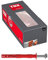 TOX Rahmendübel Fassad XL 14 x 240 mm, 25 Stück, 067101231