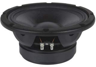 Beyma Altavoz 8in 300Waes Graves/Medios 8WR308