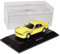 B*M*W 3.0 CSL Gelb Coupe 1968-1975 1/43 Schuco Modell Auto