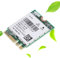Netzwerkkarte, Dual Mode Bluetooth 4.1 Original Wireless-Netzwerkkarte für Z270N/X99-Spiele G1 WiFi/G1.Sniper B7 B250I PRO/MSI (MSI) B150M MÖRTEL, NGFF/M.2-Netzwerkcontrollerkarte