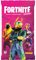Panini 5 x Fortnite Reloaded TCG Booster Packs (5 Booster Packs)
