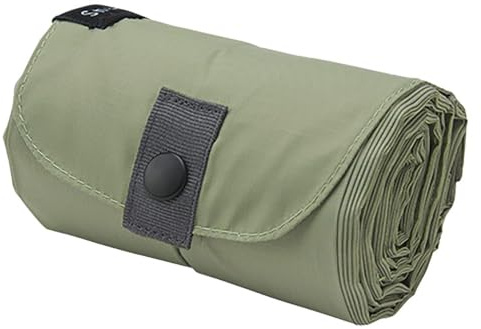 MARNA SHUPATTO S468MOR MORI (Forest) Einheitsgröße Unisex, Mori (Forest), Talla única, Minimal