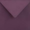 Netuno 500 Briefumschläge quadratisch Violett 153 x 153 mm 115g Sirio Color Vino quadratische Umschläge hochwertig für Hochzeitskarten Geburtstagskarten Weihnachtskarten Dankeskarten Briefkuverts