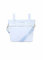 Mayoral Bolso Panera Flecos Bebe (Azul)