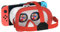 DEVASO VR Headset for Nintendo Switch & Switch OLED Model, 3D VR Glasses with Adjustable Lens for Virtual Reality Gaming Experience, Switch VR Labo Goggles Headset for Nintendo Switch