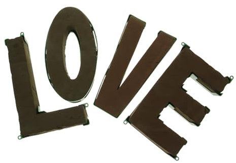 Beavorty Steckblumen Herzform Schaumsteine ?? Blumenschwamm Bl? mit Saugnapfbecher Blumenschaum K?fig DIY Wet Green Florist Styroporbl? für Tisch Blumenarrangement Pflanzensprüher