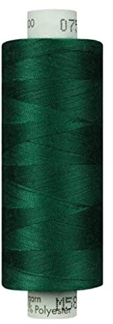 Amann Troja Nähgarn 500m riesen Farbauswahl | 72 Farben