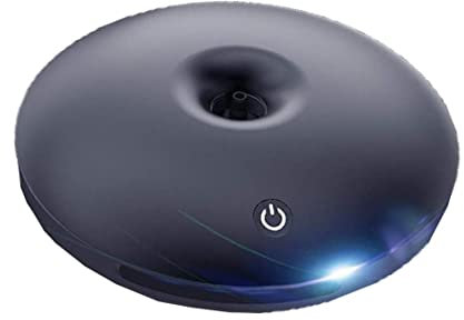 Baceyong Hidrolimpiadora de Coche, 12V Bomba de Agua eléctrica de Alta presión para Coche, Manguera limpiadora, Auto cebado