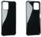 caseroxx Schutzhülle für Telekom T-Phone Pro in schwarz – Flexibles TPU-Case aus stoßfestem Gummi, passgenaue Handy-Tasche mit Kantenschutz & rutschfestem Grip