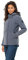 Jack Wolfskin Snowy Park Jkt W Giacca, Blu Notte, M Donna