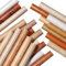 HCZION Buchen Tapete Braune Holzmaserung Kontakt Papier Rolle, Selbstklebend Holz Strukturtapete Für Küchenschrank Arbeitsplatte (Color : K, Size : 40CM/15.7in)