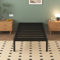 Lutown-Teen 14 Inch Small Single Bed Frames