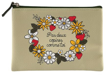 DLP - Trousse Paix - Pas 2 Copines comme Toi