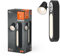 LEDVANCE DECOR SPOT NEPTUNE, 13W, 430lm, schwarz, Spotleuchte, verstellbare Köpfe, vielseitig anwendbar, Innenraumspot, warmweiße Lichtfarbe, hochwertige Optik, einfache Montage
