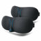 Schlafmaske 3d Sleeping Eye Mask Travel REST AIDE Augenmaske Abdeckung Patch gepolstert weich