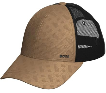 BOSS Zed-Trucker-M-ME