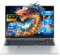 Ordenador Portátil 16 Pulgadas, Win11 PC Portátil 16GB RAM 512GB SSD, Portátil Celeron N100 CPU, Teclado Retroiluminado, Batería Grande de 6000mAh, Laptop con USB3.0+Mini-HDMI, IPS HD Pantalla